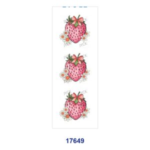 17649 / 16pcs