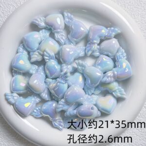 04-Light Blue / Sold per piece