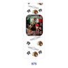 oly-083bfb6552d6bc6997f5cc9fa35f70bf Wholesale 2/8/16pcs Festival Bear Anchor Letter Sports Ball Cartoon Character Print Pen and Bookmark Stickers UV DTF Wraps OLY Exclusive