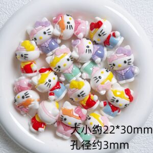 06-randomly mixed colors / Sold by piece