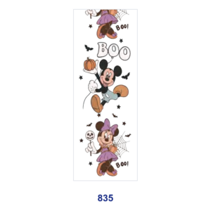 835 / 2pcs / 11*3.2cm
