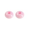 oly-08c093f82f24bc696a1ce4f46b1c8613 Wholesale Acrylic Colorful Abacus Spacer Beads Large Hole DIY Jewelry Accessory for Phone Charm Necklace & Hair Accessory