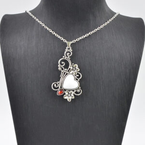 Vine flowers and love (fg1302)