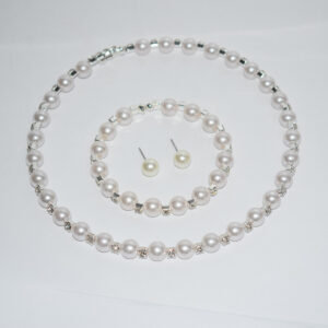 Xl-2165 silver open-end style