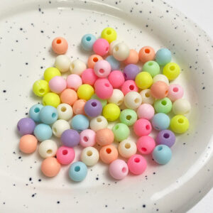 02-8mm Spring Color Mixing / Random color mixing
