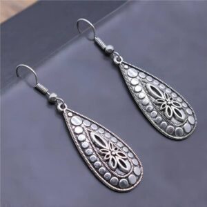 Ancient silver pair