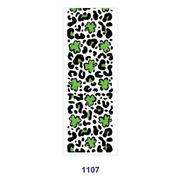 oly-0989a2e2528b1d6ac047635021bab760 Wholesale 2/8/16pcs Avocado Retro Rose Multicolor Star Butterfly Clover Leopard Print Pen and Bookmark Stickers UV DTF Wraps OLY Exclusive