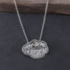 oly-09a6693eca50392e69efeb87eaf7c2d8 Wholesale Vintage Zircon Pendant Necklace Tree River Mountain Landscape Antique Silver Alloy Party Gift Jewelry Accessory