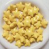 oly-0a7da19e55223de0d760db96bd6a627e Wholesale Macaron Five-Point Star Acrylic Beads, Painted Finish for DIY Phone Charms, Keychains, Jewelry Accessories