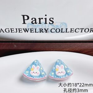 02-rabbit / Sold by the piece