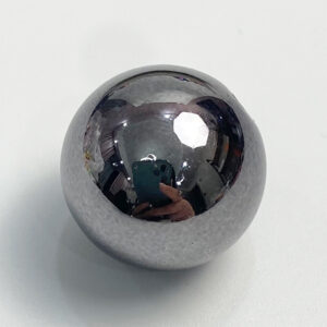 03-Guns Black / 14mm (sold per unit)