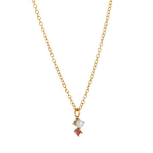 July necklace