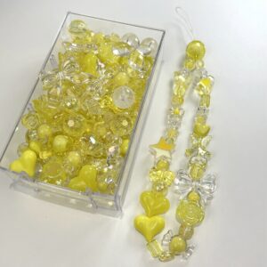 lemon yellow / 50g