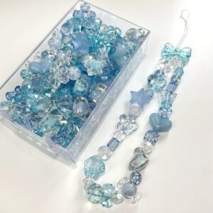 lake blue / 50g