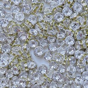 16-lemon yellow / 6mm (sold by the piece)