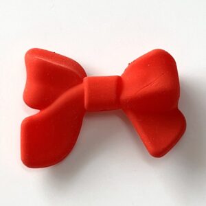 01-Big Red / Size: 24*32mm