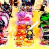 oly-0bc412da658a01a4d54d33befd4aa6b0 Wholesale Halloween Ghost Acrylic Pen Holder Desk Storage Organizer For Party Gift