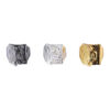 oly-0c3817f3f3b6d22e9d69e63e4d2cf7be Wholesale Horror Movie Woman Face Ring Gold Tone Zinc Alloy Fashion Accessory OLY Exclusive