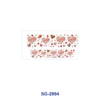 oly-0c69c5aad50e6c4efc4f84437bddbe89 Wholesale 8pcs Sport Emblem Graphic 3oz Cup Stickers Wrap OLY Exclusive