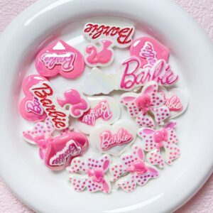 11-barbie mix / Sold by piece