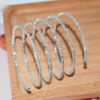 Wholesale Stylish Rhinestone Belly Dance Bracelet Oriental Dance Performance Armlet Jewelry Accessory For Party