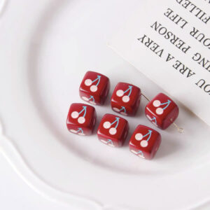 05# Red Cherry