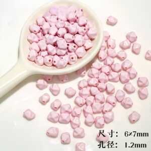 02-light pink / Sold by the piece