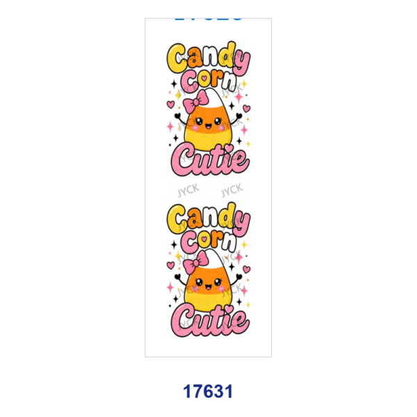 oly-0e0bb5f62bcf9c02302b9bfcf64e7eba Wholesale 2/8/16pcs Trendy Cartoon Ghost Bat Pumpkin Halloween Pen and Bookmark Stickers UV DTF Wraps