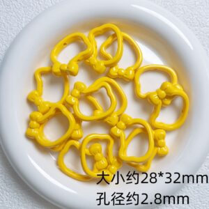 04-yellow / Sold by piece