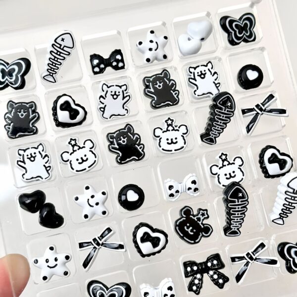 oly-0e4d016b77d031d091d642d0b524e780 Wholesale Stylish Alloy Loose Beads Cute Line Puppy Charms for DIY Bracelet Necklace Craft Supply