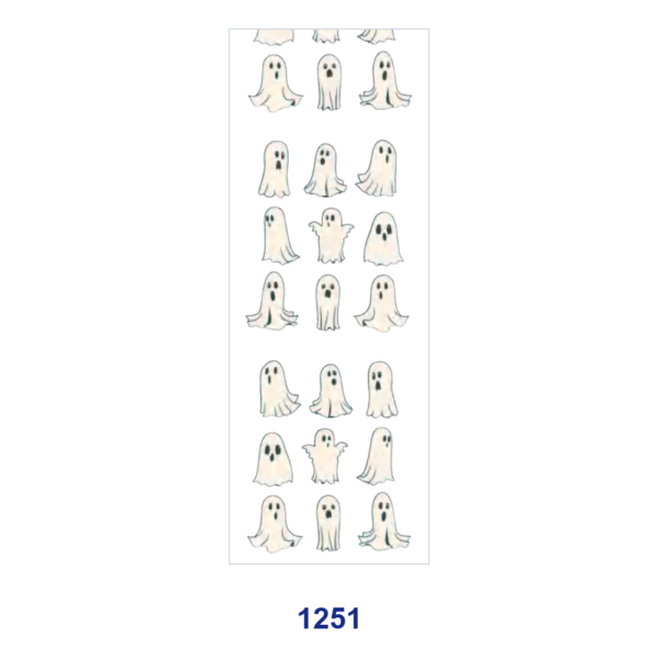 oly-0e954a916181bf926f3a35985da4299e Wholesale 2/8/16pcs Ghost Apple Sunset Beach Sun Flower Cake Dessert Print Pen and Bookmark Stickers UV DTF Wraps