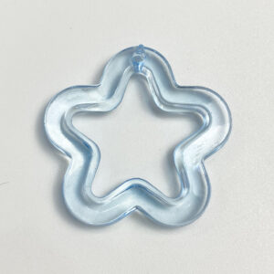 03-Light Blue / 30mm
