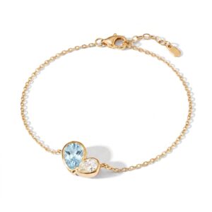 March bracelet