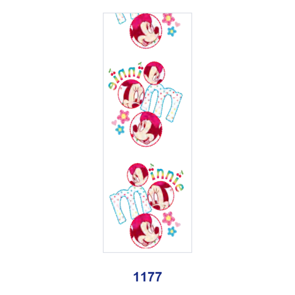 oly-0fa1136d8e041b549d04756cecdc2d36 Wholesale 2/8/16pcs Fun Cloud Lightning Badge Slogan Print Pen and Bookmark Stickers UV DTF Wraps OLY Exclusive