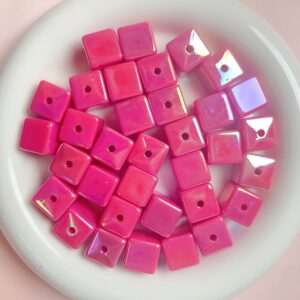 06-Rose Red / 14mm