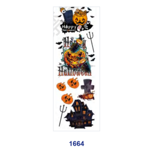 1664 / 2pcs / 11*3.2cm