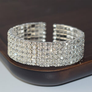 SL-1006 silver 5 rows