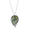 Wholesale Electroplated Zinc Alloy Retro Geometric Pendant Necklace Fashion Accessory Gift