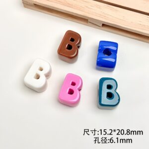 B / Solid color (sold by piece)