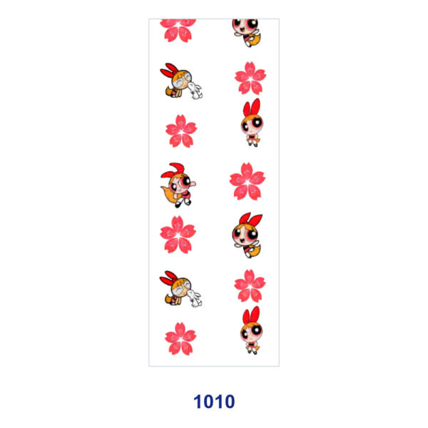 Wholesale 2/8/16pcs Sakura Cloud Cartoon Character Celebrity Portrait Daisy Floral Print Pen and Bookmark Stickers UV DTF Wraps OLY Exclusive