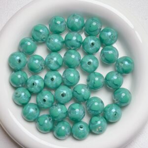 13-Green / 16mm (sold by piece)