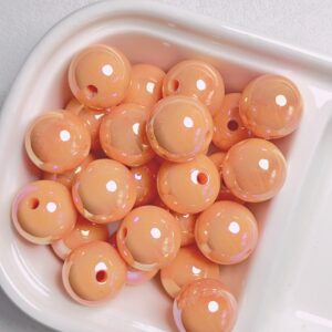 15-Light Orange / About 16mm in size