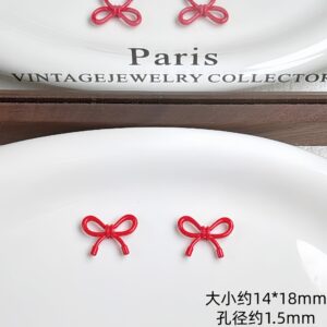 03-red / Sold by the piece