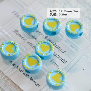 04-Light Blue / Sold per piece