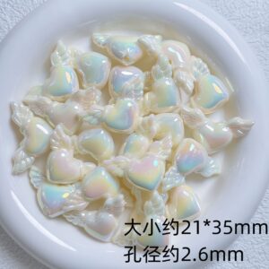 01-Light Yellow / Sold per piece