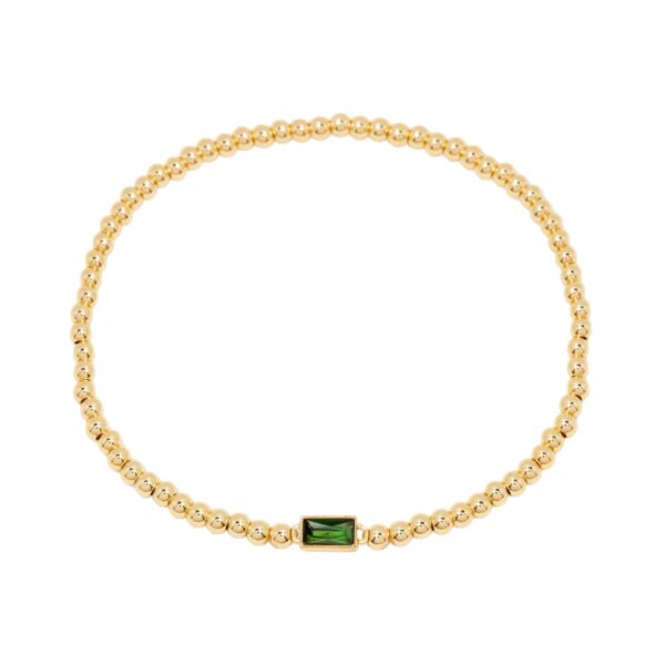 oly-117314cac00f78edd0f6b7e739a7e04b Wholesale Heart Stainless Steel Woven Rope Cuban Chain Bracelet Trendy Stacking Jewelry Accessory For Women Gift And Boutique Resale
