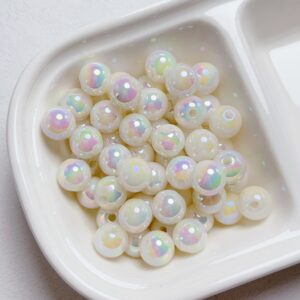 04-White / 12mm (sold by piece)