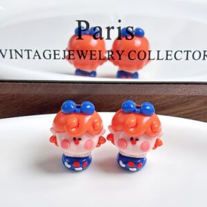 04-orange / Sold by the piece