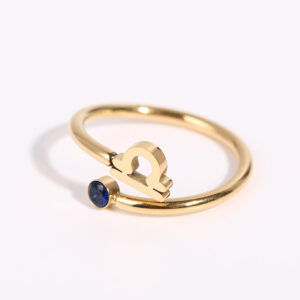 Libra / Opening adjustable