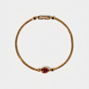 July bracelet